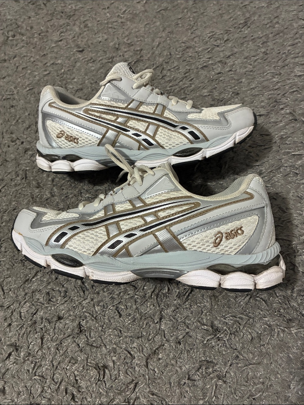 ASICS gel-nyc